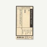 7G Vintage Tags - 97% Complete™ Tags: Thank You...