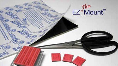 SND EZ-Mount Thin Mount