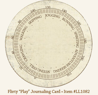 MYM Card - Playful