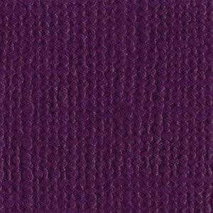 Bazzill Cardstock 12x12 Lilatöne - Velvet