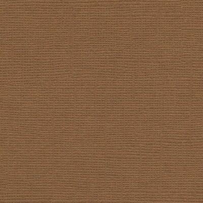 Bazzill Cardstock 12"x12" Brauntöne - Vienna