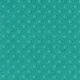 Bazzill Cardstock 12"x12" Grüntöne - Dotted Swiss Deep Sea