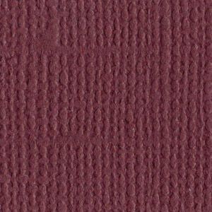 Bazzill Cardstock 12"x12" Rot- und Rosatöne - Gypsy Rose