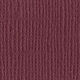 Bazzill Cardstock 12"x12" Rot- und Rosatöne - Gypsy Rose