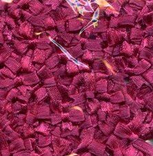 SRH Embellishment - Satin-Schleifchen Pink