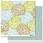 SCR Papier - Ashville Edwin Place