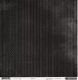 BGR Cardstock Black Tie Darby