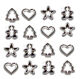 DIU Knöpfe - Mini Cookie Cutters