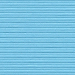 Bazzill Cardstock 12"x12" Blautöne - Icy Blue