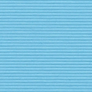 Bazzill Cardstock 12"x12" Blautöne - Icy Blue