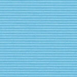 Bazzill Cardstock 12"x12" Blautöne - Icy Blue