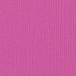 Bazzill Cardstock 12"x12" Rot- und...