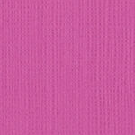 Bazzill Cardstock 12"x12" Rot- und...