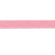 BAZ Ribbon - Pink Dashed 7/8"
