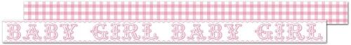 CVI Ribbon - Baby Girl