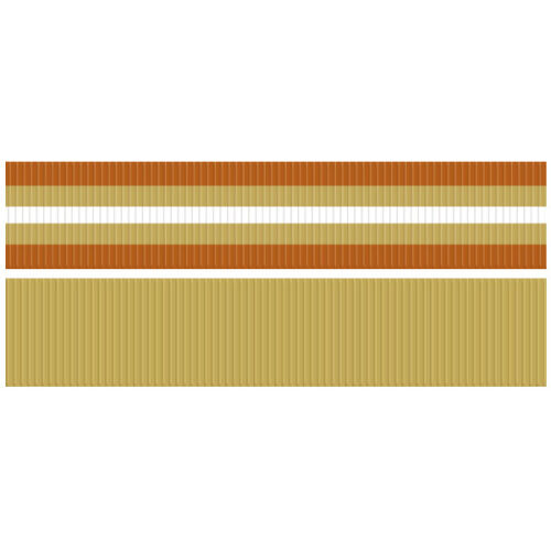 WRM Ribbon - Grain