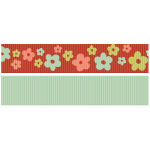 WRM Ribbon - Bloom