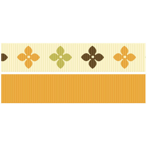 WRM Ribbon - Bumpkin