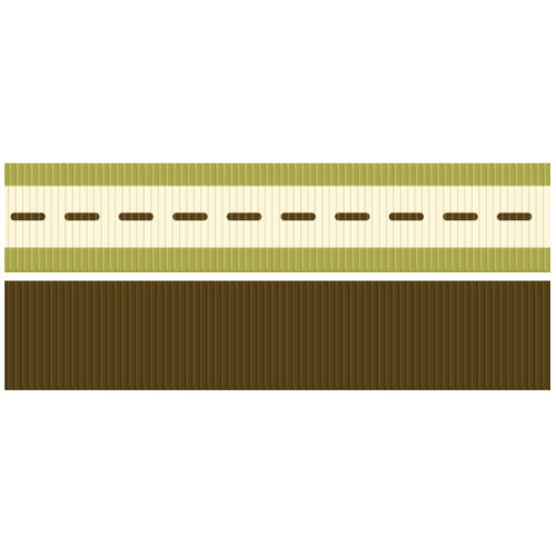 WRM Ribbon - Path
