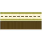 WRM Ribbon - Path