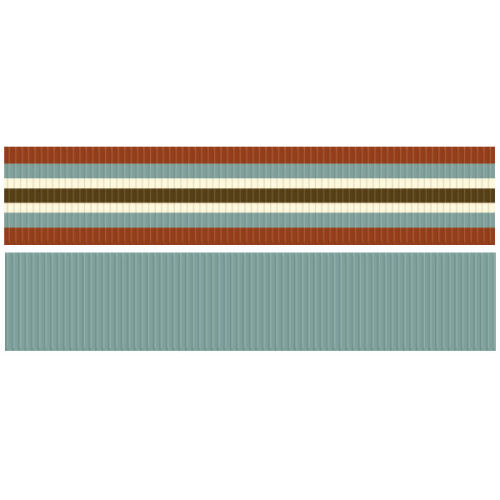 WRM Ribbon - Cottage