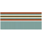 WRM Ribbon - Cottage