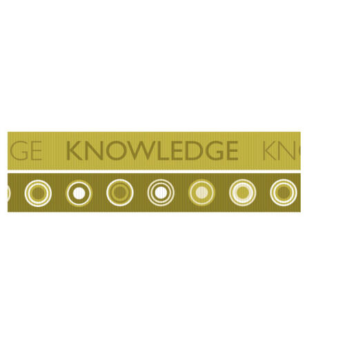 WRM Ribbon - Knowledge