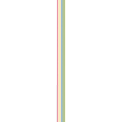 ADC Ribbon - Baby Stripe