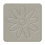 WRM Chipboard - Dainty Flower