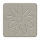 WRM Chipboard - Dainty Flower