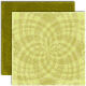 SCS Cardstock - Georgias Retro Moss