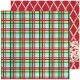 PRM Cardstock - Christmas Fancy Hope