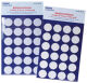 SRH Klettpunkte rund 19 mm weiss