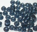 SRH Buchschraube 5 mm Dunkelblau eloxiert