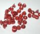 SRH Buchschraube 5 mm Rot eloxiert