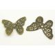 SRH Metal Art - Butterfly Antique Bronze 212