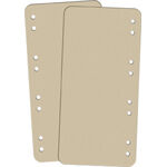 DSP Chipboard Album - Rectangle Chipboard