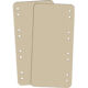 DSP Chipboard Album - Rectangle Chipboard