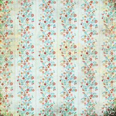 BGR Cardstock Blush Admire