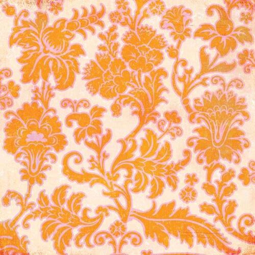 BGR Cardstock Gypsy Amber