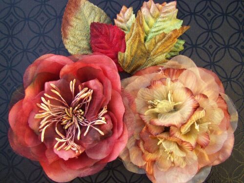 PRM Flowers - Juliette Peach