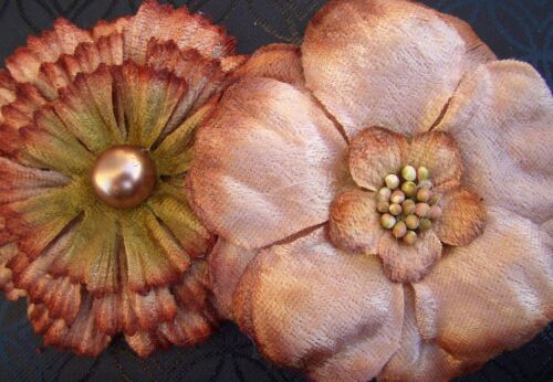 PRM Flowers - Queen Anne Churchill
