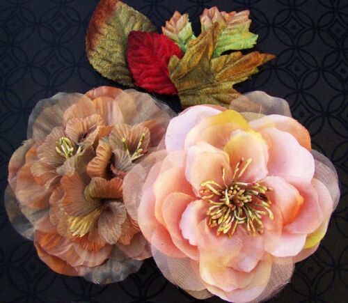 PRM Flowers - Juliette Copper