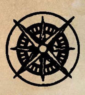 THZ Mask - Mini Mask Compass