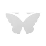 CCH Embellishment - Schmetterlingsflügel aus...