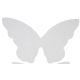 CCH Embellishment - Schmetterlingsflügel aus Hartfolie groß