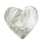 CCH Embellishment - Capiz Herz