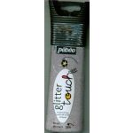 PBO Glitter Touch - Brown