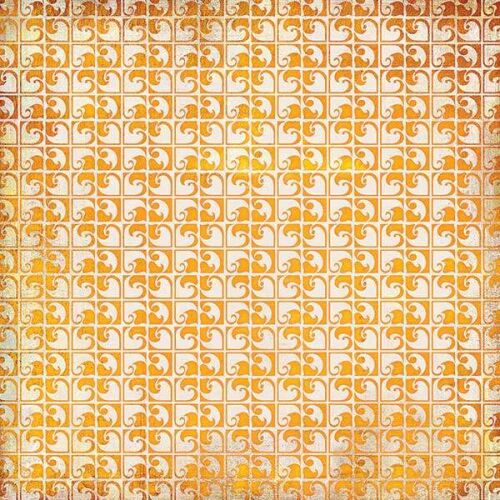 BGR Cardstock Ambrosia Fresh Squeezed