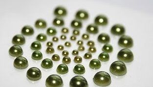 RPR Pearls - Moss